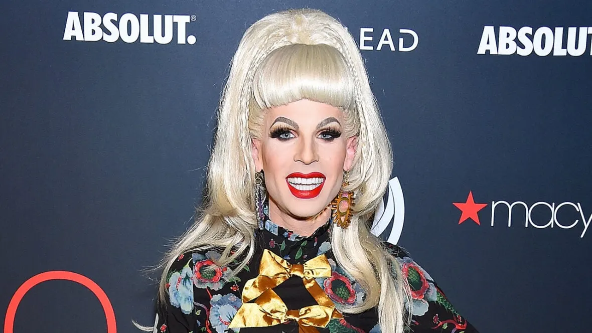 Katya Steps Back From All Projects and Tour Dates for Health