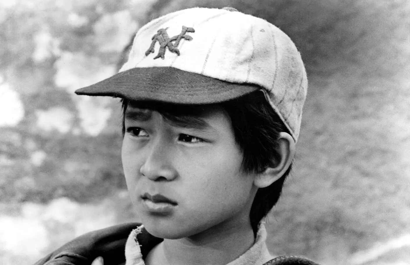 Ke Huy Quan's Memoir Reveals Spielberg's Secret Kindness on Temple of Doom