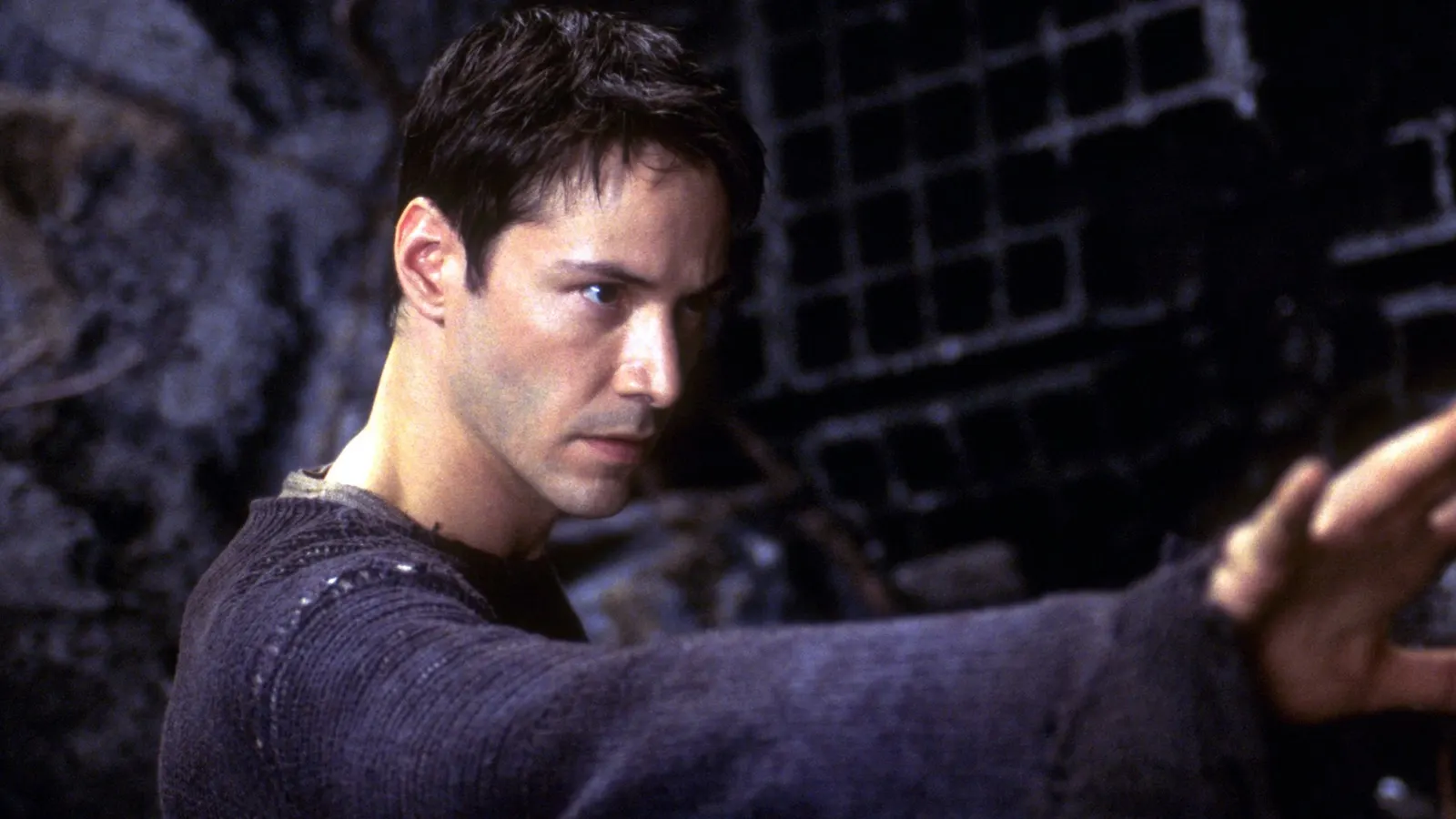 Keanu Reeves' A Scanner Darkly: An Underrated Sci-Fi Masterpiece