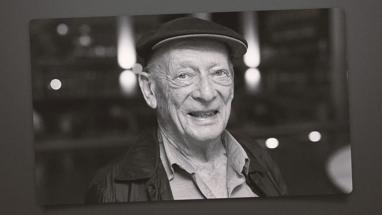 Keanu Reeves Sought Wisdom From Beckett Legend Alan Mandell for Broadway Debut