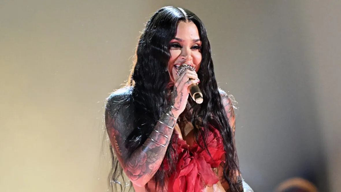 Kehlani Kicks Off World Tour with an Unforgettable Setlist
