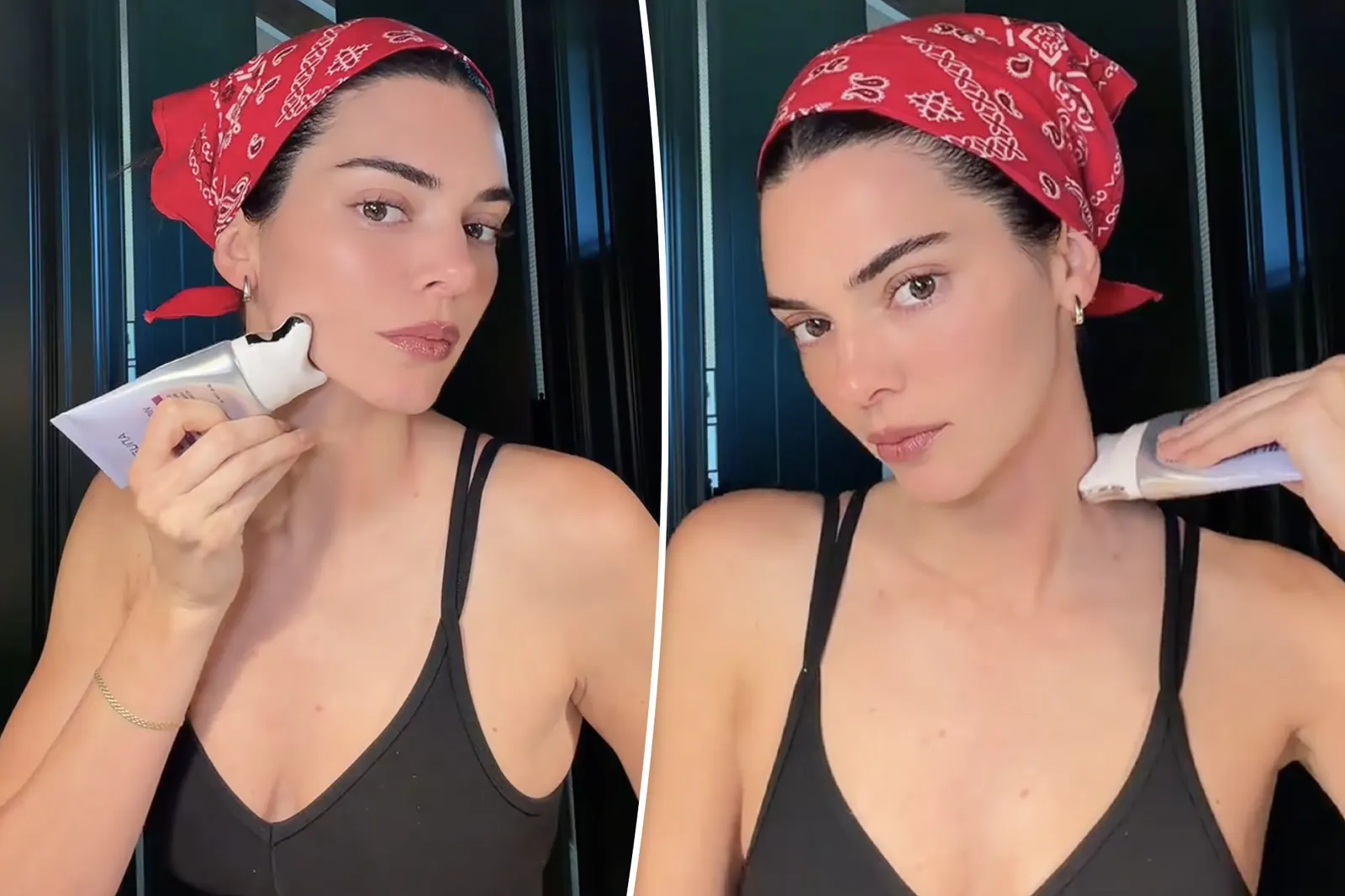 Kendall Jenner's $30 Post-Workout Skin Secret Is Going Viral
