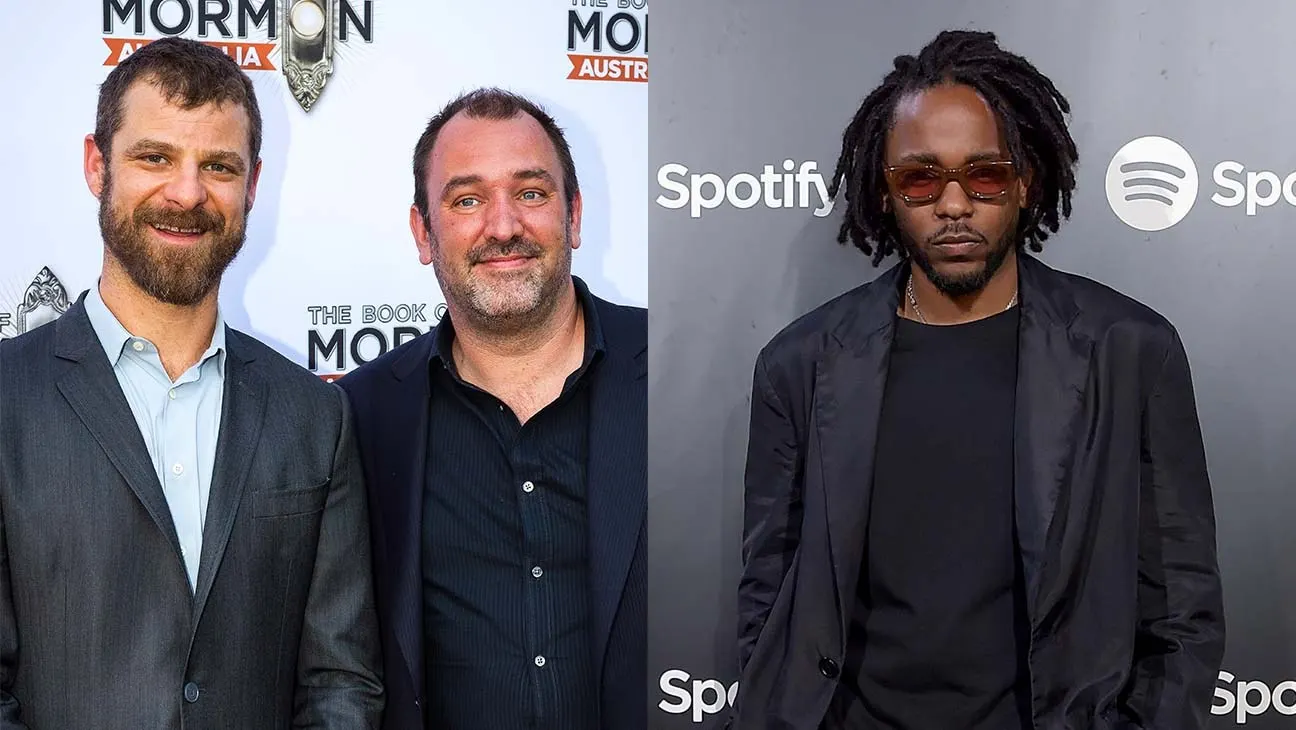 Kendrick Lamar and South Park Creators Say 'Whitney Springs' Is Still Coming