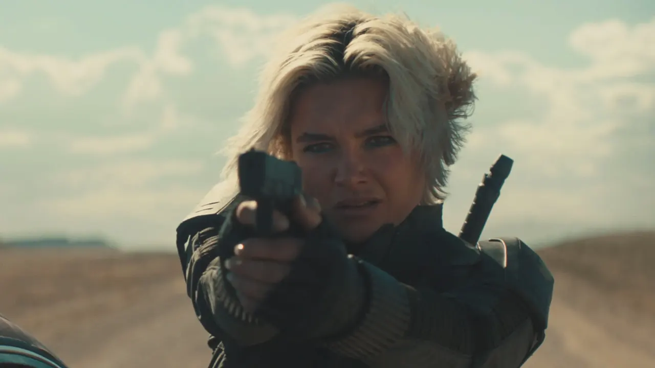 Kevin Feige Hints Florence Pugh's Yelena Is Headed to Spider-Man