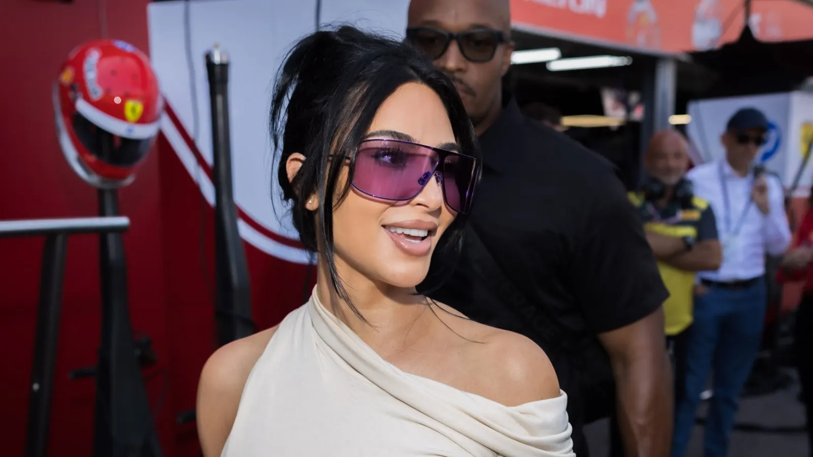 Kim Kardashian and Kris Jenner Score Big Court Win Against Ray J