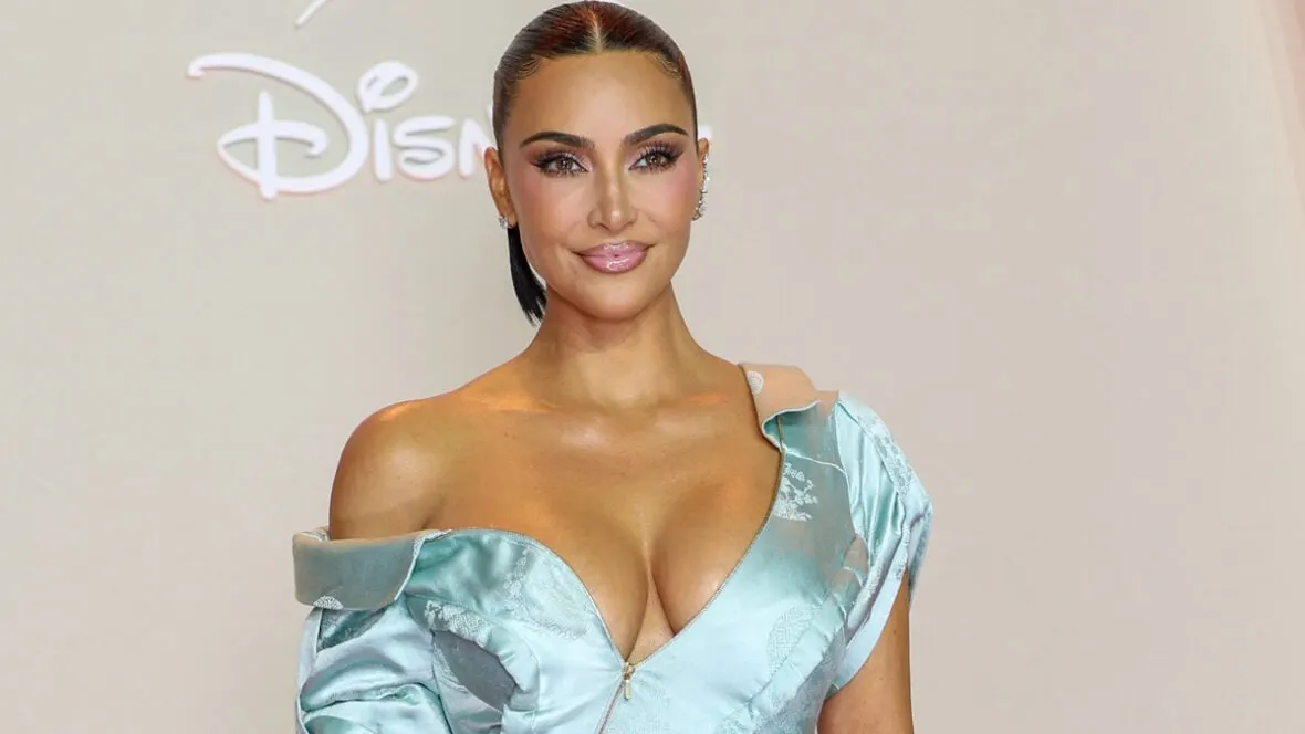 Kim Kardashian Chose Just €1 in Damages From the 2016 Paris Robbery