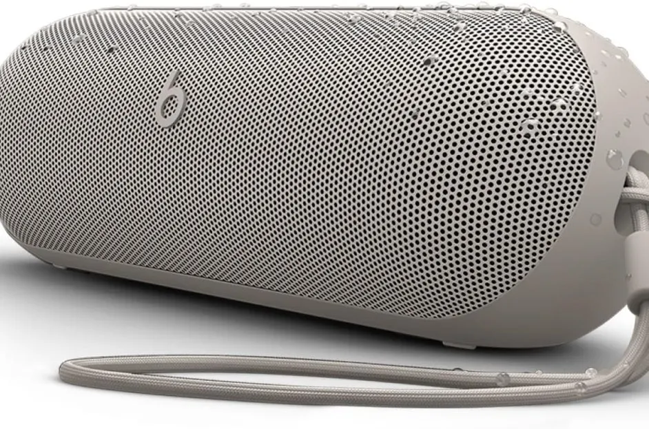 Kim Kardashian's Beats Speaker Drops to an Unbeatable Price