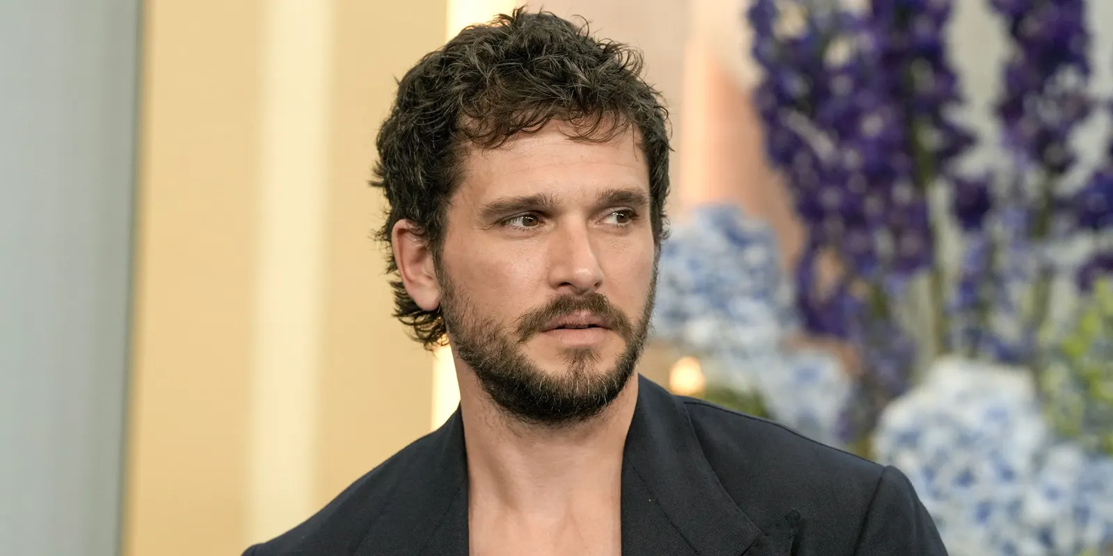 Kit Harington Opens Up About Joining the Harry Potter Universe