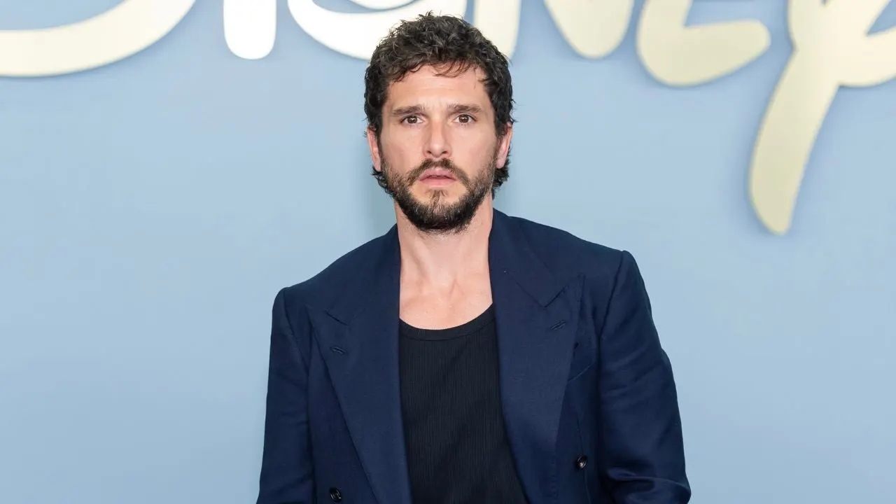 Kit Harington Steps In as Gilderoy Lockhart After Nicholas Hoult Exit