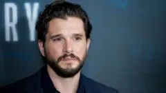 Kit Harington Steps Into Harry Potter Series as Gilderoy Lockhart
