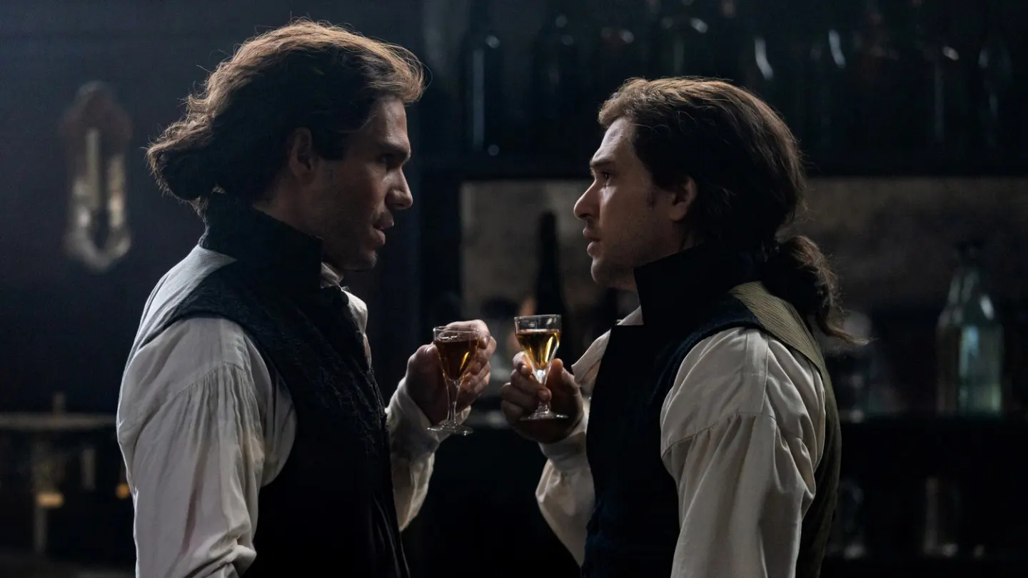 Kit Harington Takes on a Love Triangle in A Tale of Two Cities