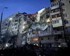 Klitschko's Kyiv Rocked by Deadly Ballistic Missile Barrage