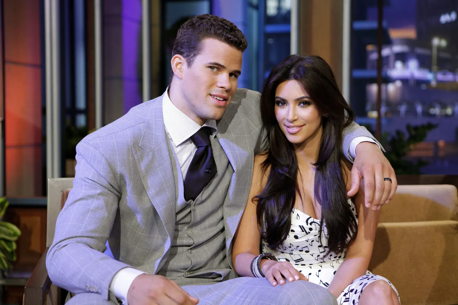 Kris Humphries Is Thriving 15 Years After His Brief Marriage to Kim Kardashian