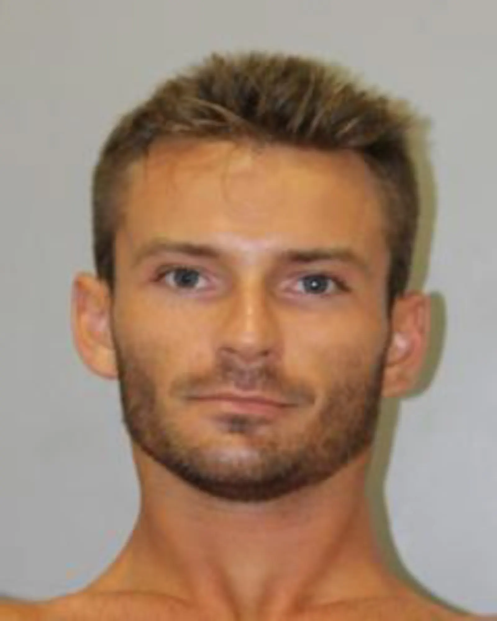 Kris Jenner's Alleged Stalker Has a Startling Criminal Past