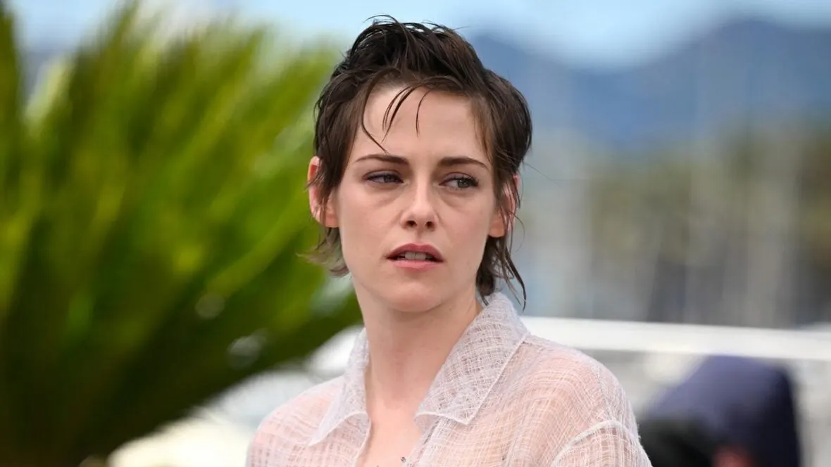 Kristen Stewart Gets Candid About the Reality of Making Twilight