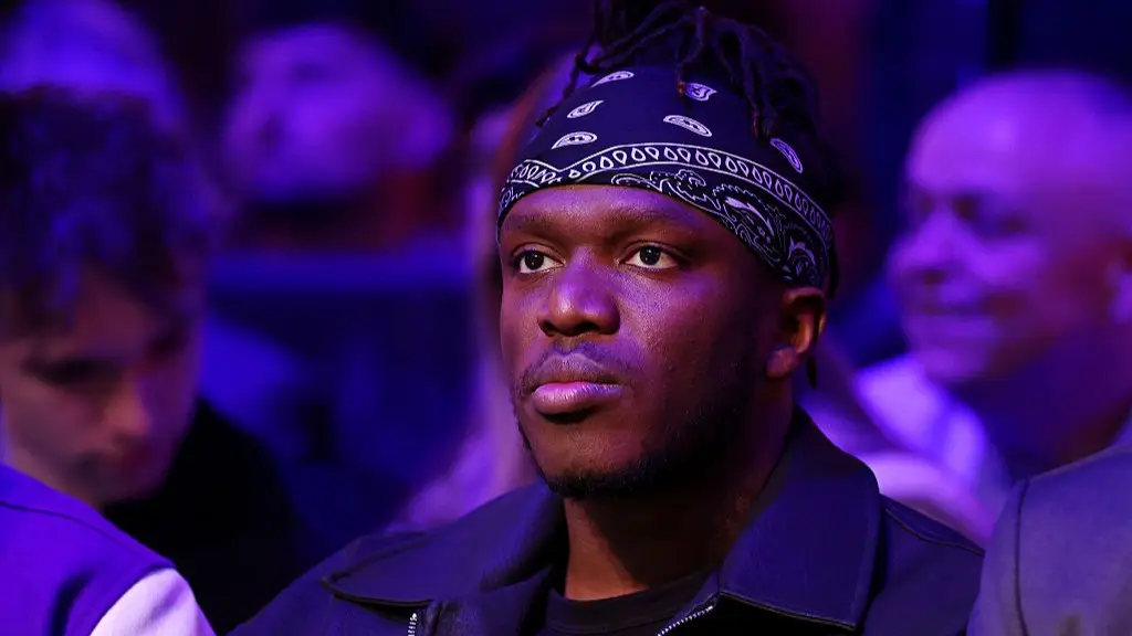 KSI Opens Up on 'Tough Few Weeks' After Leaving the Sidemen