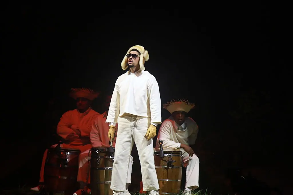 Last Chance to Catch Bad Bunny Live in San Juan This Weekend