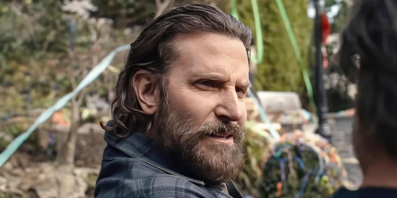 Laura Dern Can't Rescue Bradley Cooper's Misfiring Comedy 'Is This Thing On?'