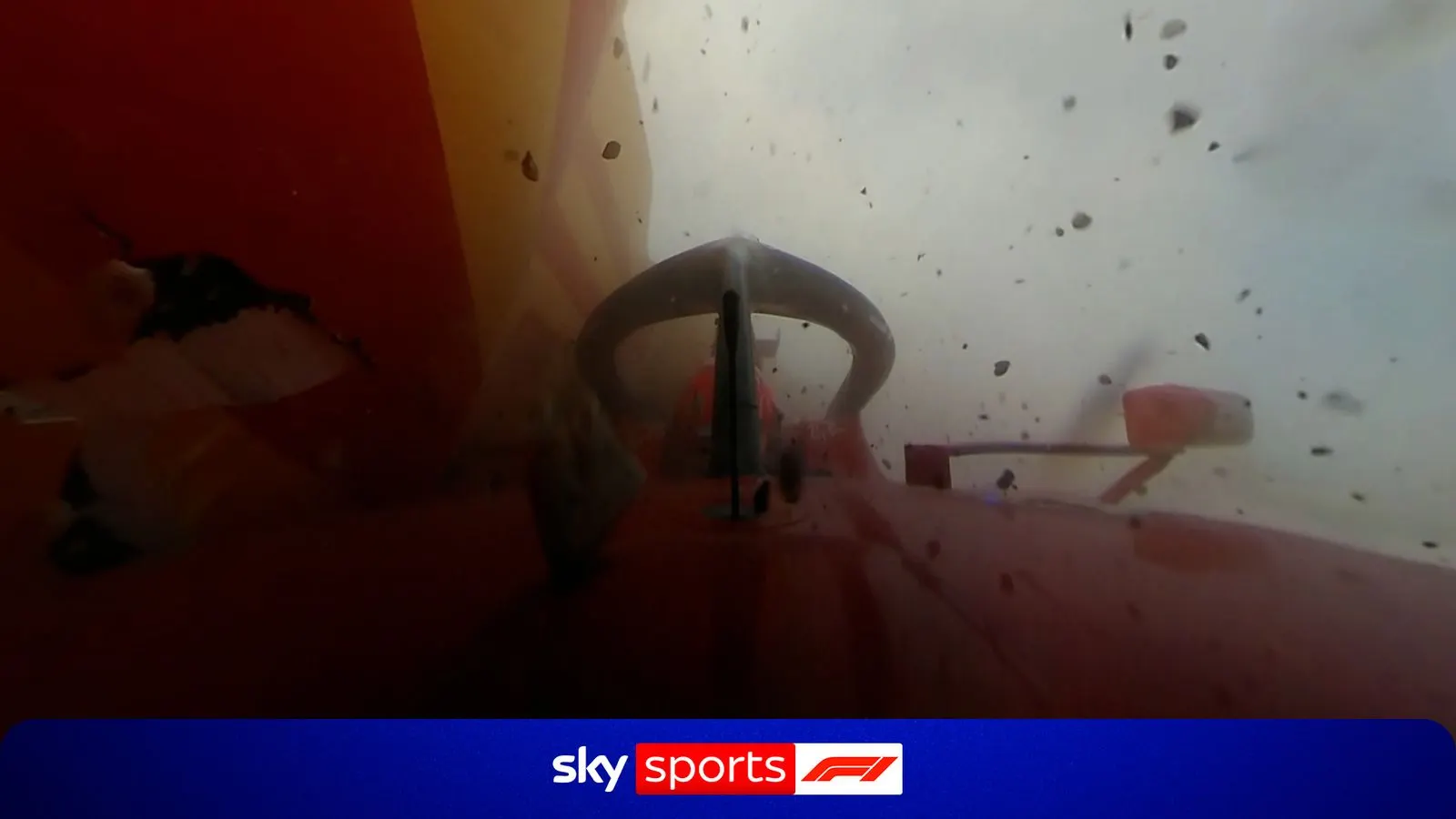 Leclerc's Crash at Italian GP: A 360-Degree Look