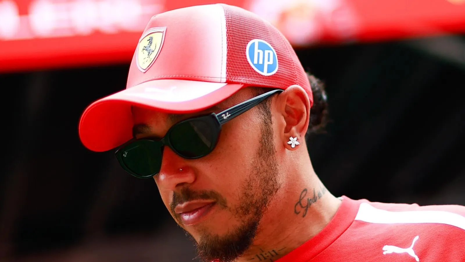 Lewis Hamilton Takes Responsibility After Singapore Grand Prix Pit Mistake