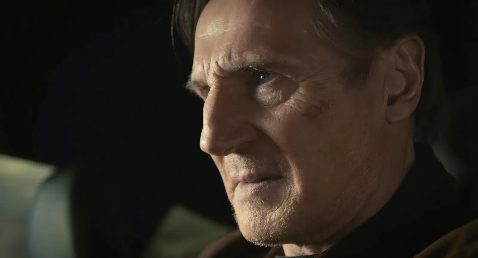 Liam Neeson's New Thriller 'The Mongoose' Is Directed by His Own Stuntman