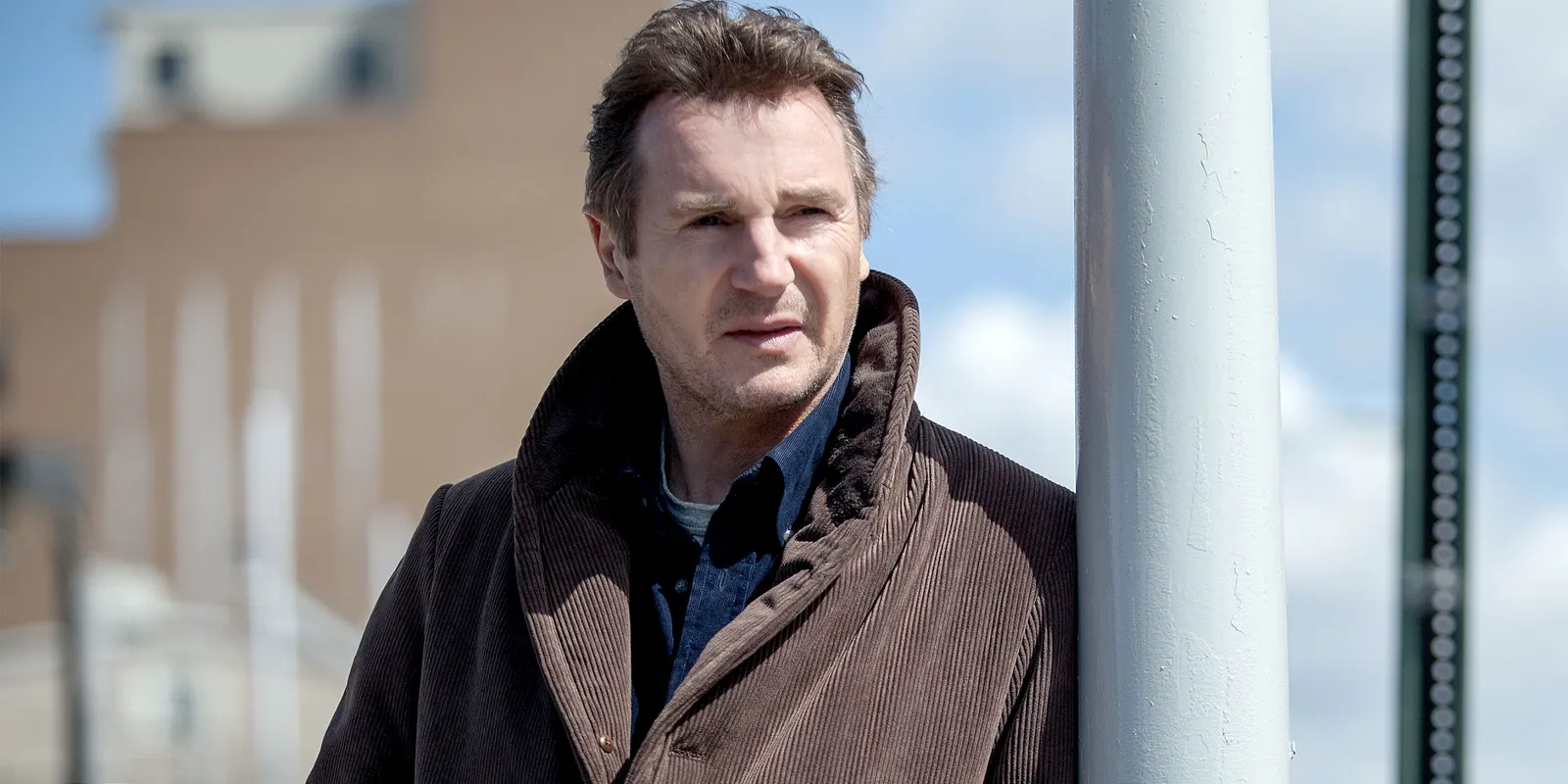 Liam Neeson's 'The Fix' Arrives on Streaming After Modest Box Office Run