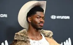 Lil Nas X Mourns His Mother's Death During His Sobriety Journey