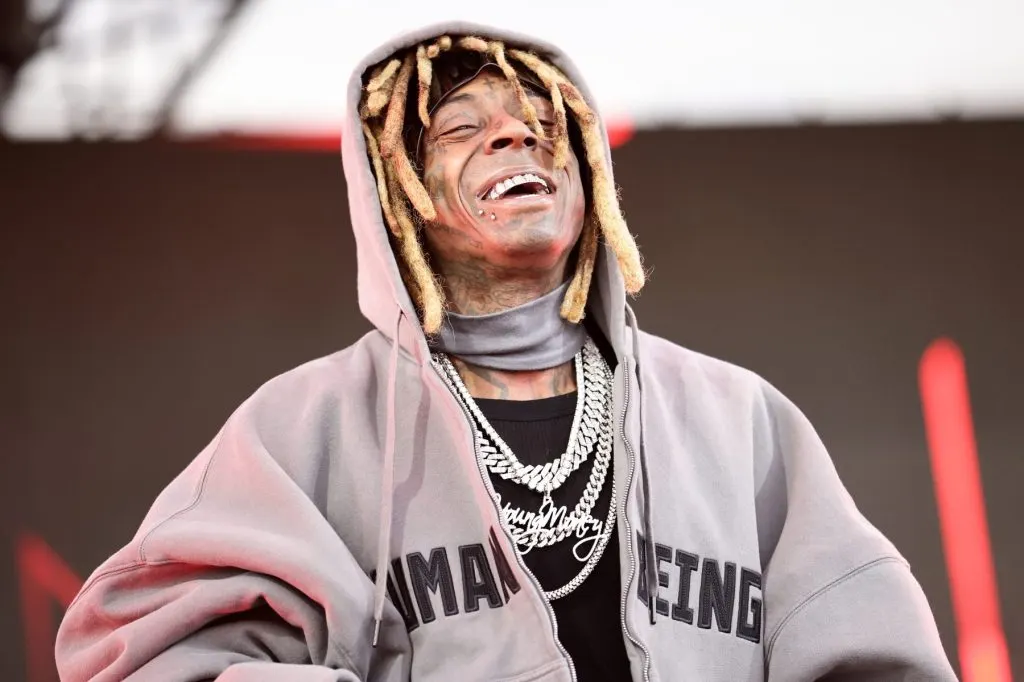 Lil Wayne Is Launching a Weekly Podcast With Radio Host Craig Carton