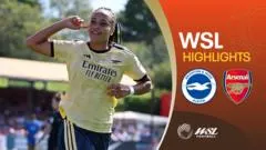 Lisa Baum Shines in Arsenal Debut with Match-Winning Goal