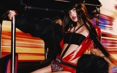 Lisa's 'Press Play' Dominates Billboard Poll With 87% of the Vote