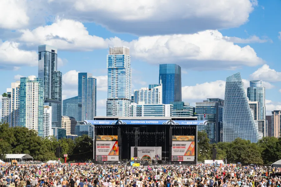 Lorde Set to Shine at Austin City Limits Festival Livestream