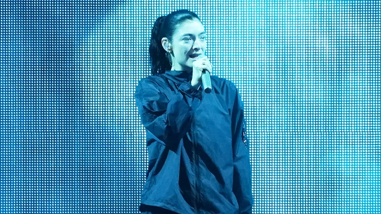 Lorde Slams Spotify's AI Song Feature: 'We Don't Want This'