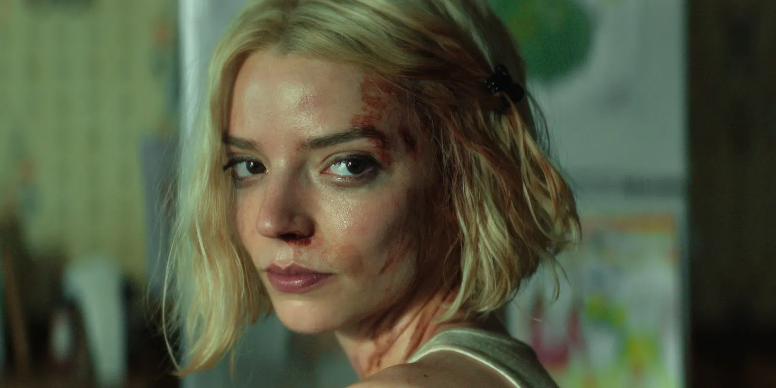 Lucky Review: Anya Taylor-Joy's Apple TV Thriller Can't Quite Find Its Footing