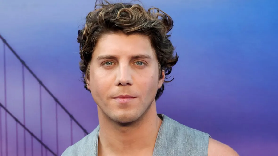 Lukas Gage and Alex Akpobome Join Natalie Portman in Thriller 'Pumping Black'