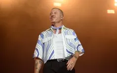 Macklemore's Pro-Palestine Stadium Remarks Spark Full-Blown Music World Controversy