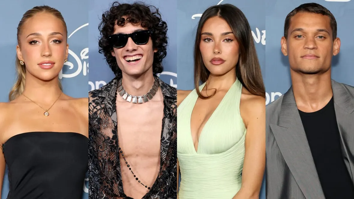 Madison Beer Shines at Variety's Power of Young Hollywood 2026