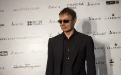 Madonna Pays Emotional Tribute to Producer William Orbit: 'My Ray of Light'