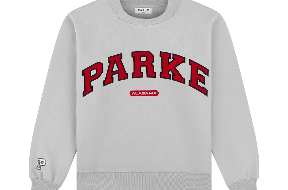 Madonna's Michigan Roots Get a Fashion Moment in Parke's New Drop