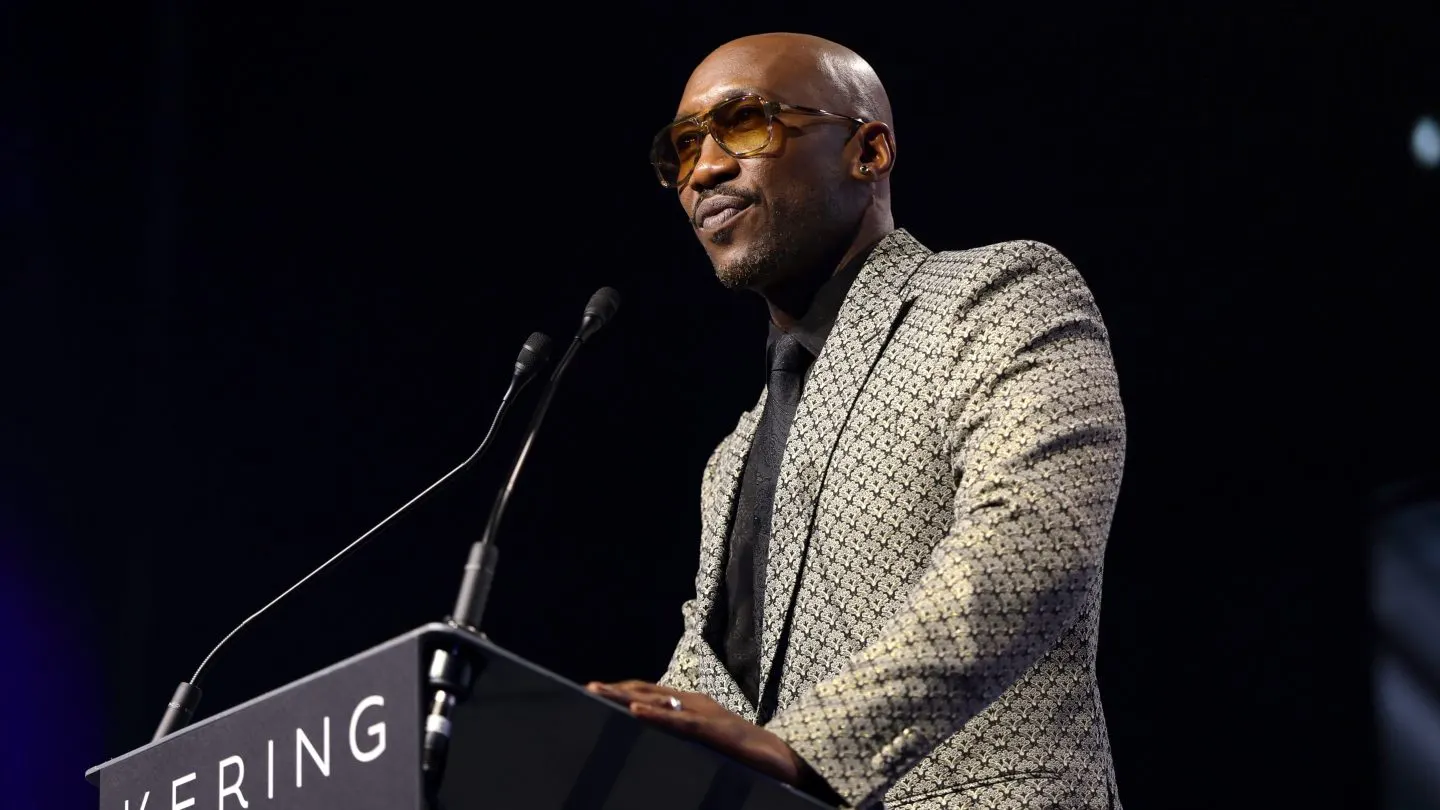 Mahershala Ali Backs Feige's Own Verdict on Blade as His 'Biggest Failure'