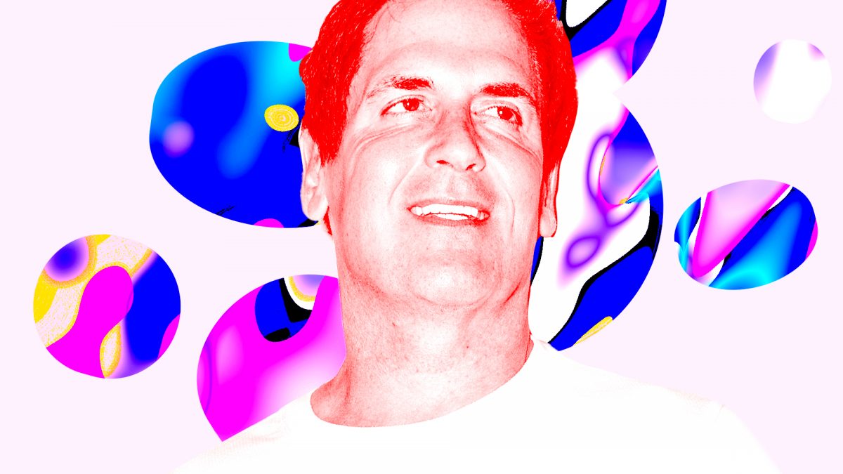 Mark Cuban Faces Revived Voyager Crypto Appeal