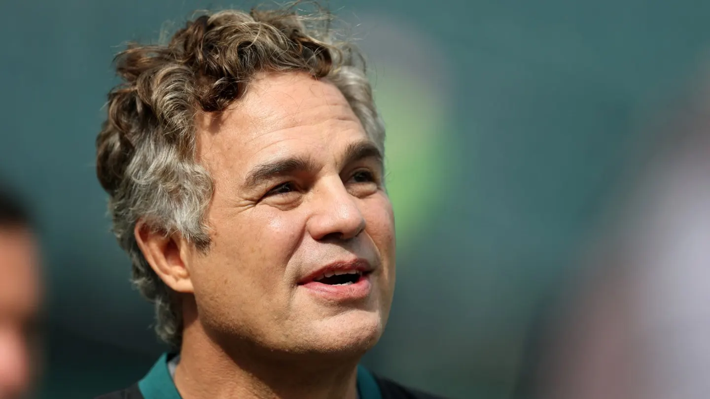 Mark Ruffalo Ties Oracle's Military Tech to Paramount Deal, Studio Fires Back