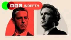 Mark Zuckerberg's Image Struggles Amidst Strong Meta Business Growth