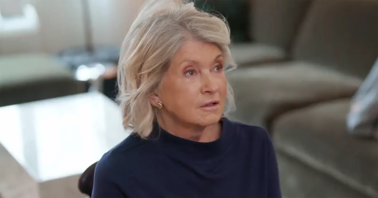 Martha Stewart Reflects on Last Conversation with JFK Jr. Before Tragedy