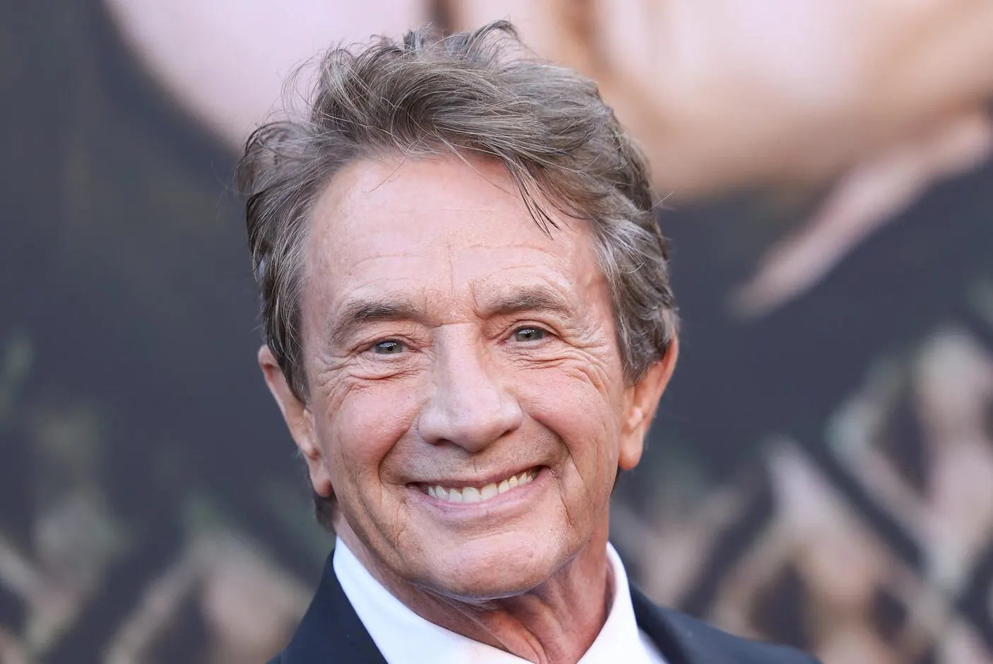 Martin Short Dominates the Emmy Landscape with Diverse Nominations
