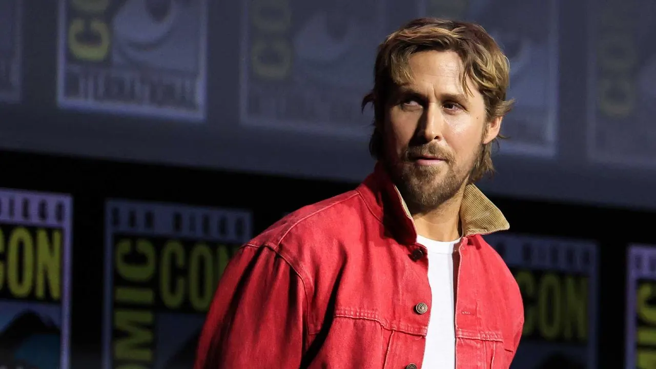 Marvel's Casting Director Reveals Why Ryan Gosling Was Born to Play Ghost Rider
