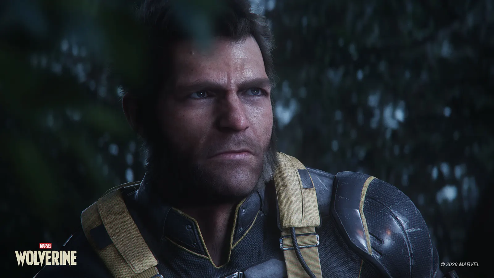 Marvel's Wolverine Game Steps Out of Hugh Jackman's Shadow
