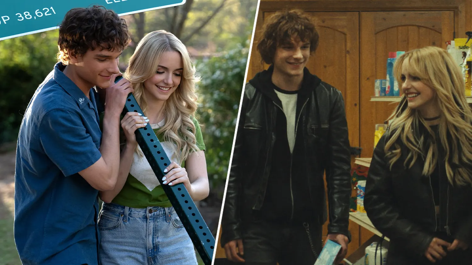 Mason Thames and McKenna Grace Unite Again After ‘Regretting You’
