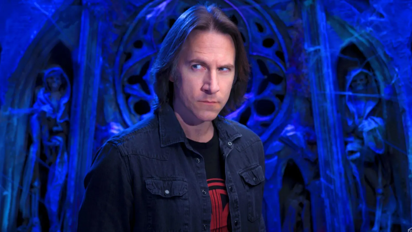 Matt Mercer Joins Warframe as Brysko in Tau Expansion