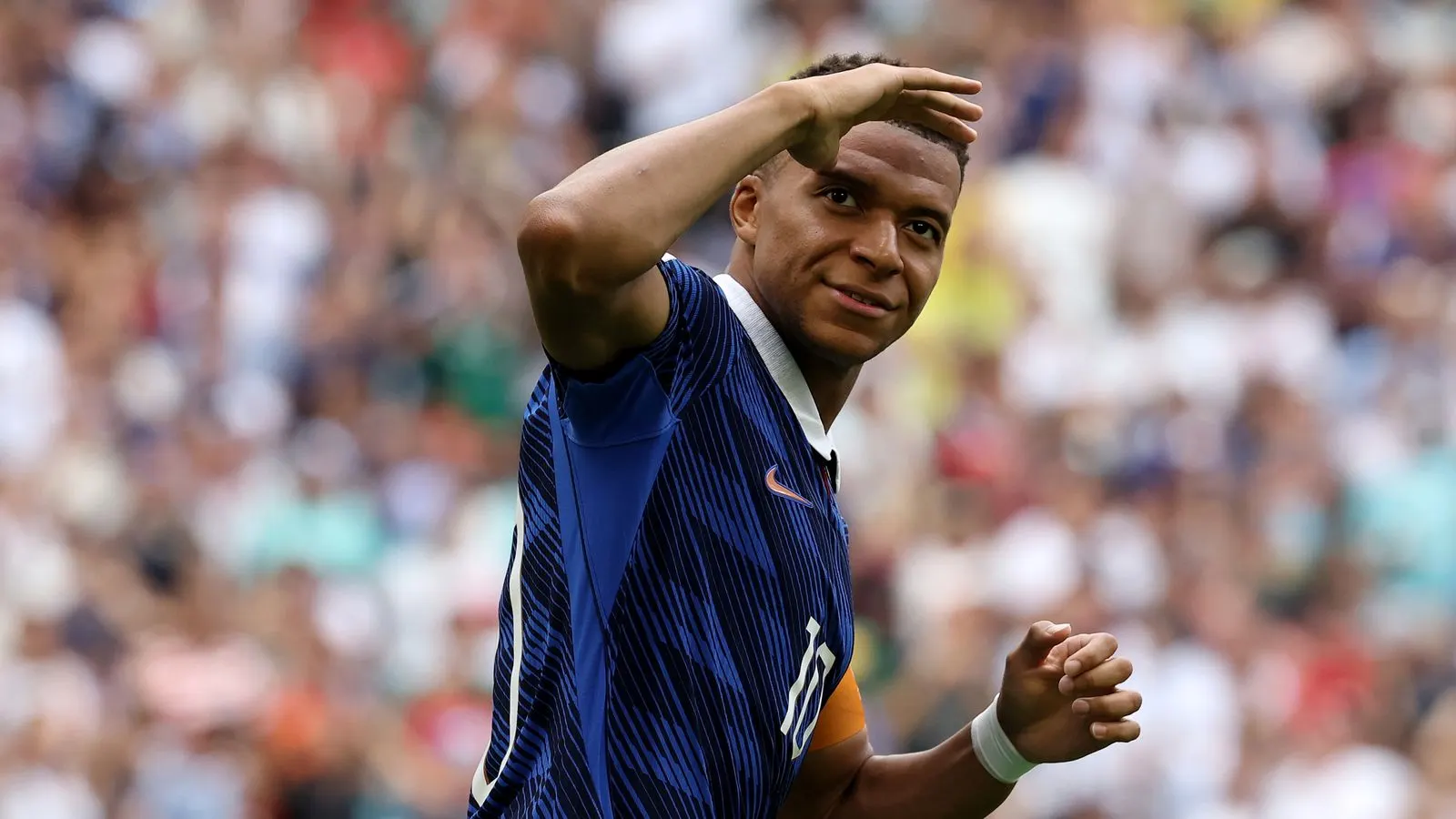 Mbappe Takes Golden Boot Lead Ahead of World Cup Final Clash