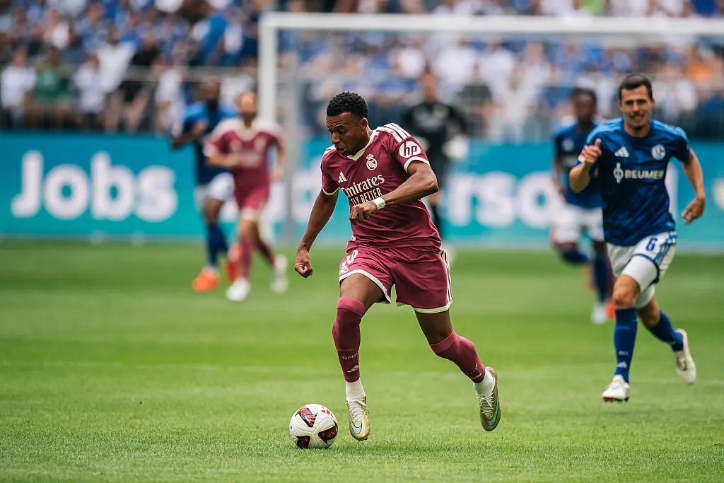 Mbappé Unveils Exclusive Gold Cleats After Golden Boot Victory